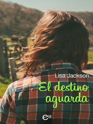 cover image of El destino aguarda